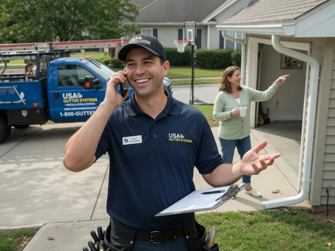 Gutter Installation Morongo Valley, CA FAQs